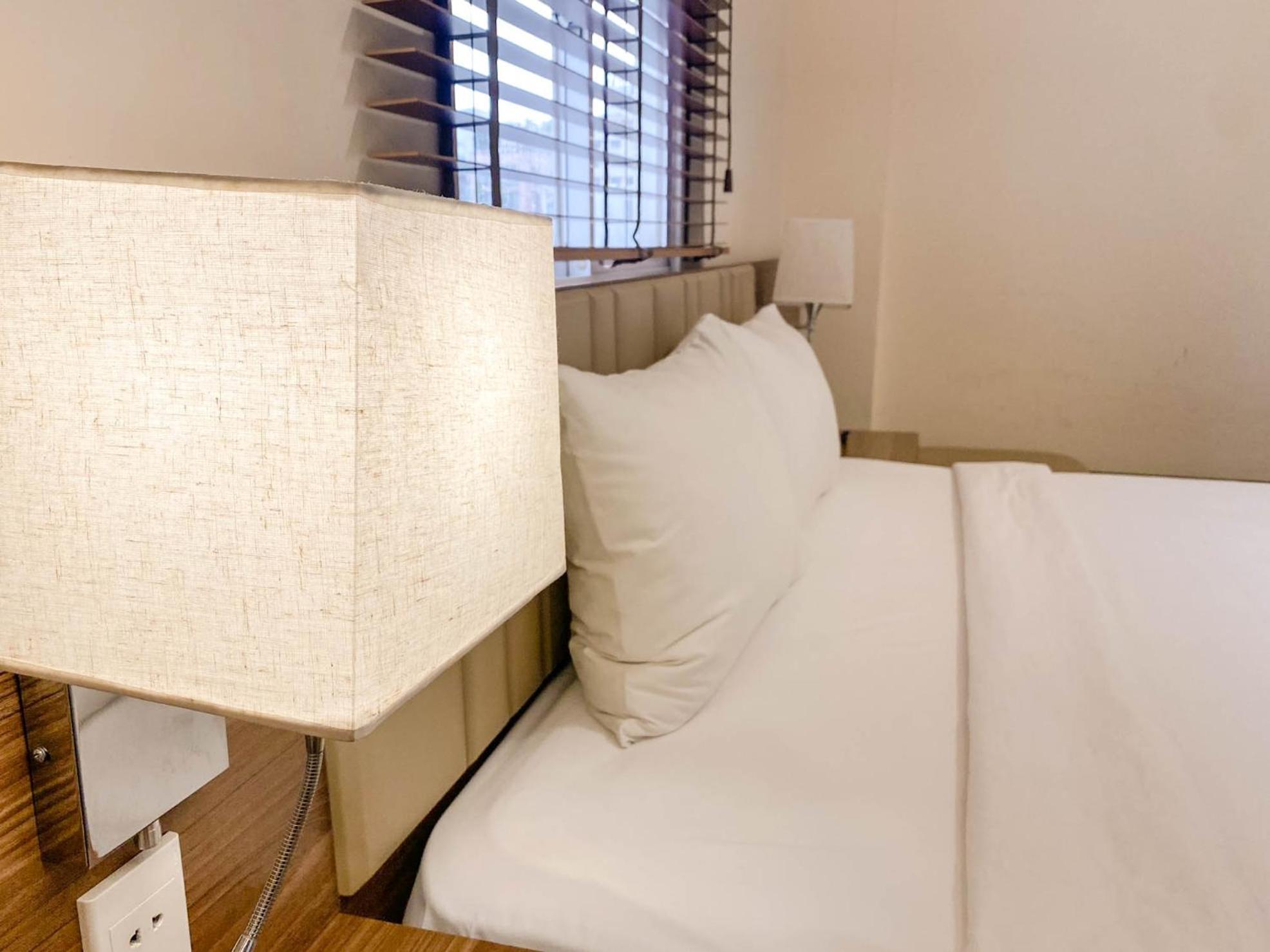 Bon Ami Hotel - Thien Xuan Hotel Bandar Ho Chi Minh Luaran gambar