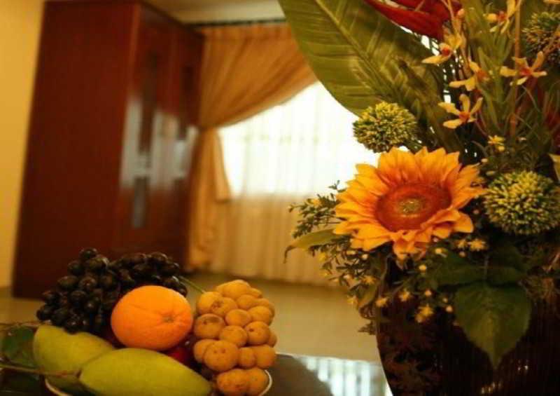 Bon Ami Hotel - Thien Xuan Hotel Bandar Ho Chi Minh Luaran gambar