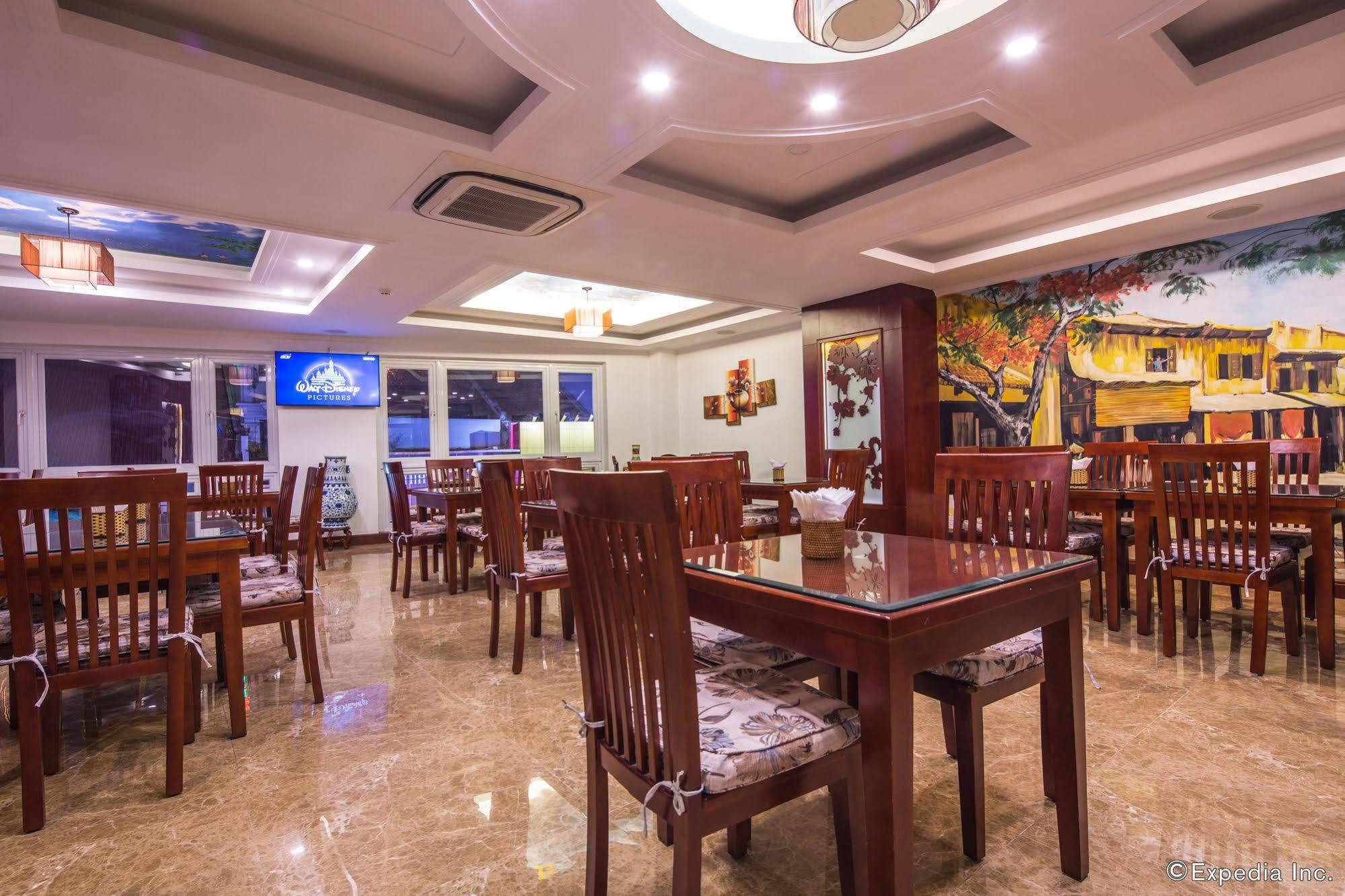 Bon Ami Hotel - Thien Xuan Hotel Bandar Ho Chi Minh Luaran gambar