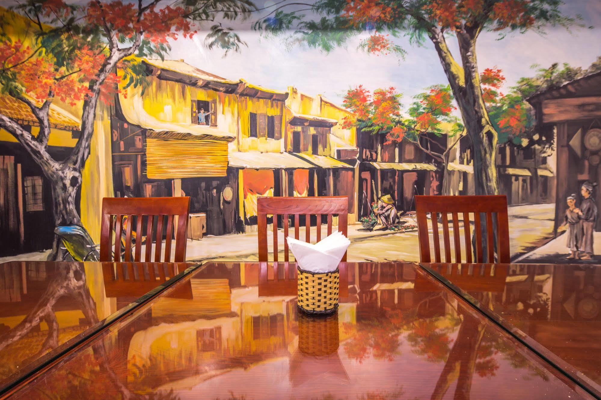Bon Ami Hotel - Thien Xuan Hotel Bandar Ho Chi Minh Luaran gambar